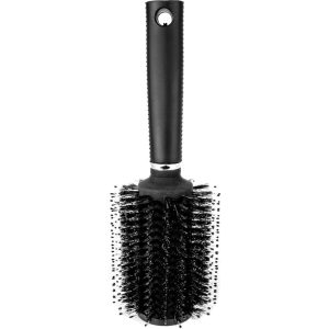 Hair Brush Diversion Safe – Realistic Brush Design, Hidden Compartment 1¼" x 4" Interior, Bedroom and Bathroom Use