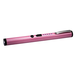 Stun Gun Pen with Flashlight